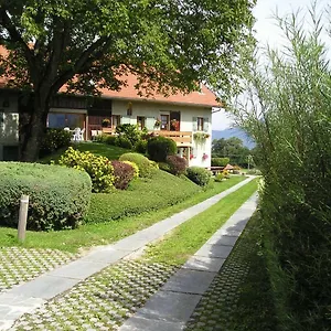 Le Charmagit Maison d'hôtes
